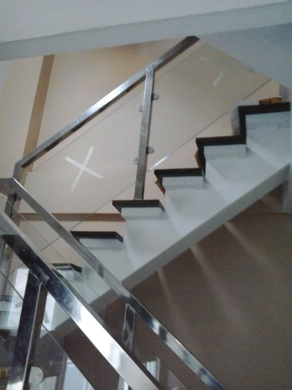 Supply of Clear Tempered Glass