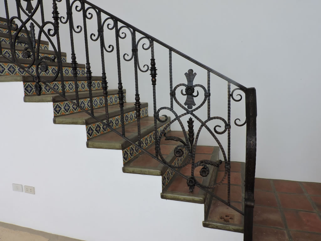 Wought Iron Stair Railing, Balcony Railing, Door Grills, Main Door Grills. Wought Iron Stair Railing, Balcony Railing, Door Grills, Main Door Grills.