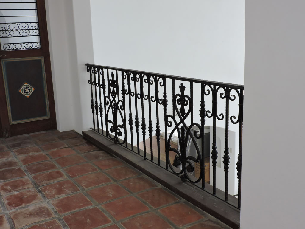 Wought Iron Stair Railing, Balcony Railing, Door Grills, Main Door Grills. Wought Iron Stair Railing, Balcony Railing, Door Grills, Main Door Grills.