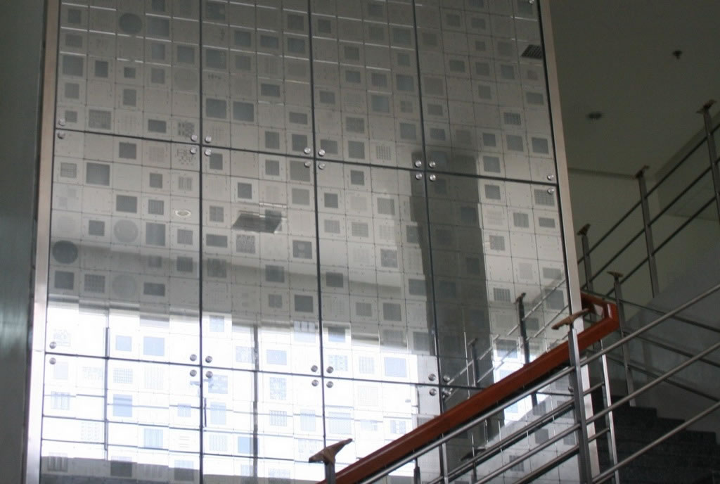Glass Wall Facade Glass Wall Facade