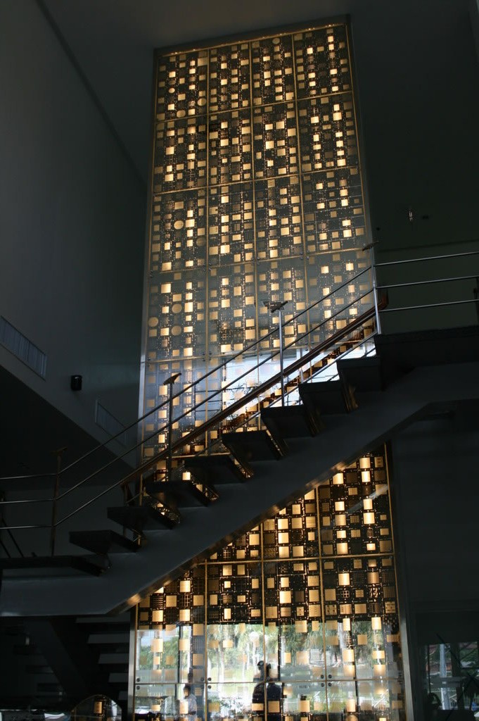 Glass Wall Facade Glass Wall Facade