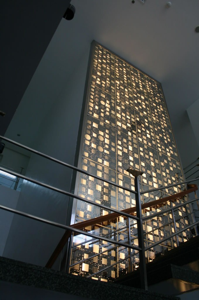 Glass Wall Facade Glass Wall Facade