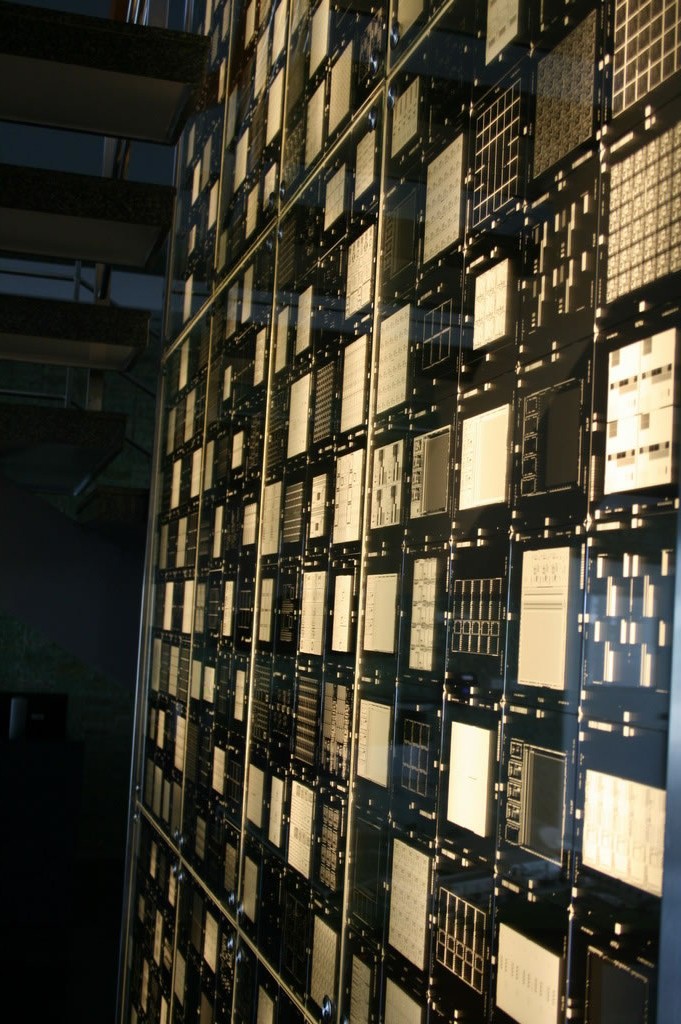 Glass Wall Facade Glass Wall Facade