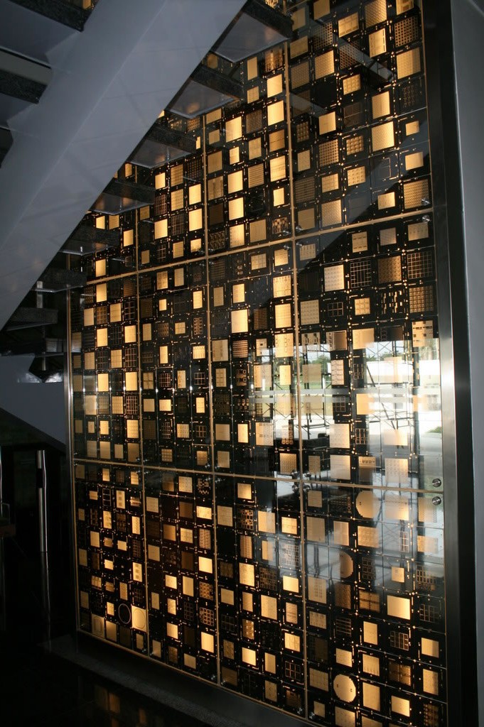 Glass Wall Facade Glass Wall Facade