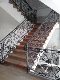 Wrought Iron Stair Railing, Entrance Gate, and False Balcony Railing Wrought Iron Stair Railing, Entrance Gate, and False Balcony Railing