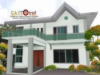 Proposed Design for the Balcony Glass Railing Proposed Design for the Balcony Glass Railing